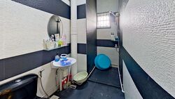 Blk 125 Tampines Street 11 (Tampines), HDB Executive #420252851